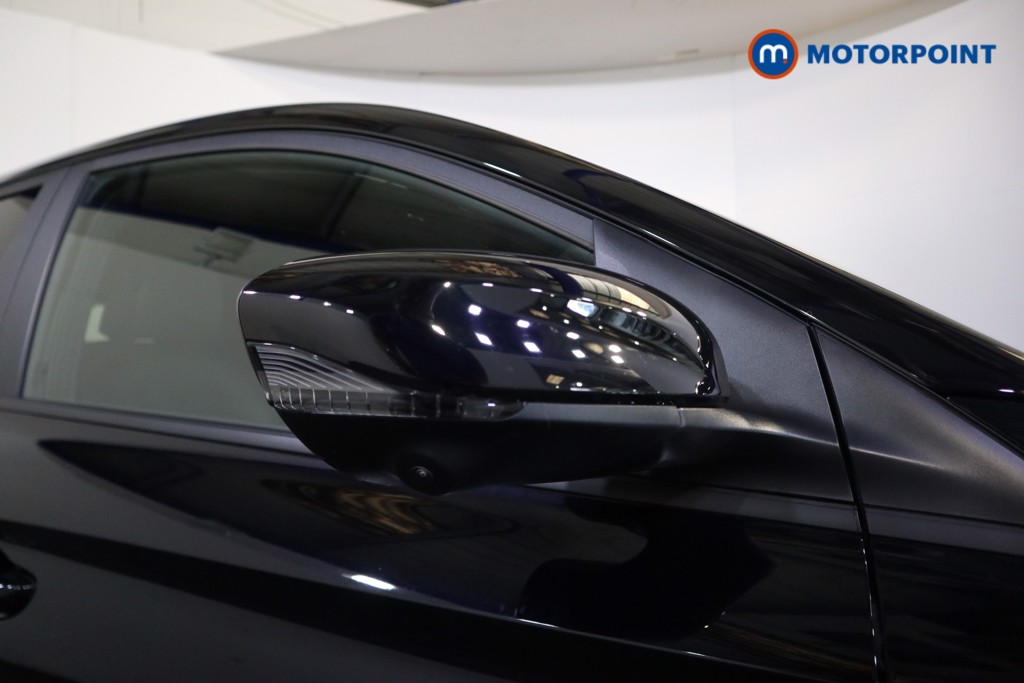 Mg Motor Uk MG3 Trophy Automatic Petrol-Electric Hybrid Hatchback - Stock Number (1568277) - 20th supplementary image