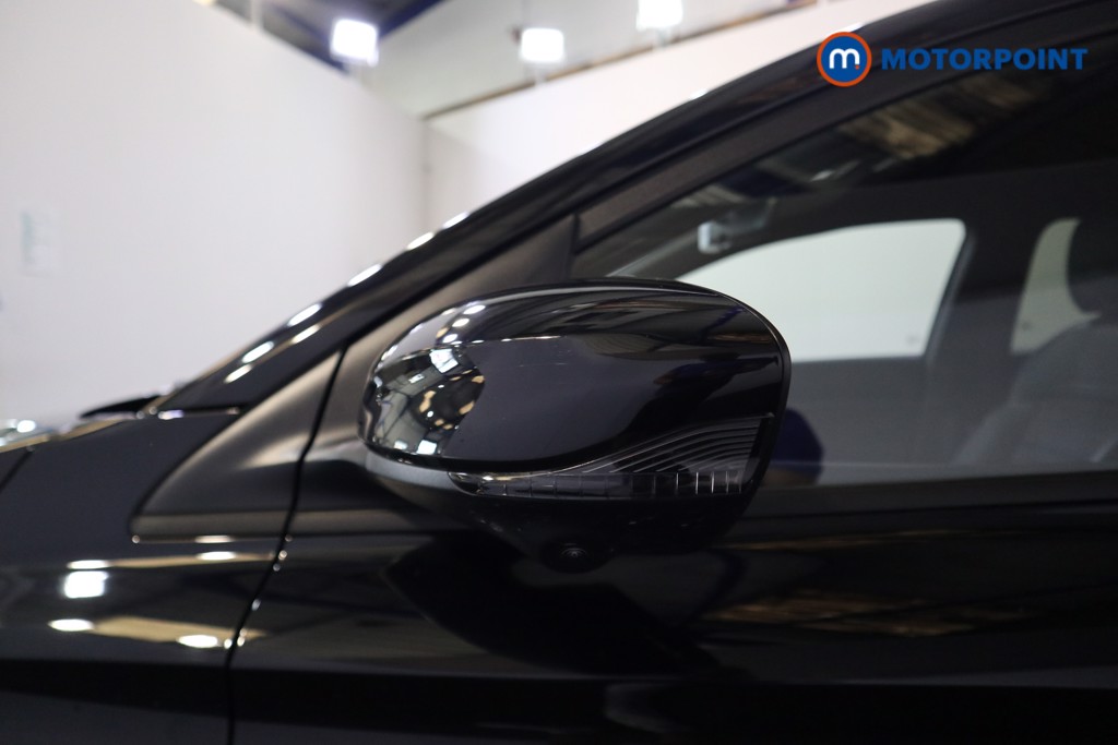 Mg Motor Uk MG3 Trophy Automatic Petrol-Electric Hybrid Hatchback - Stock Number (1568277) - 21st supplementary image