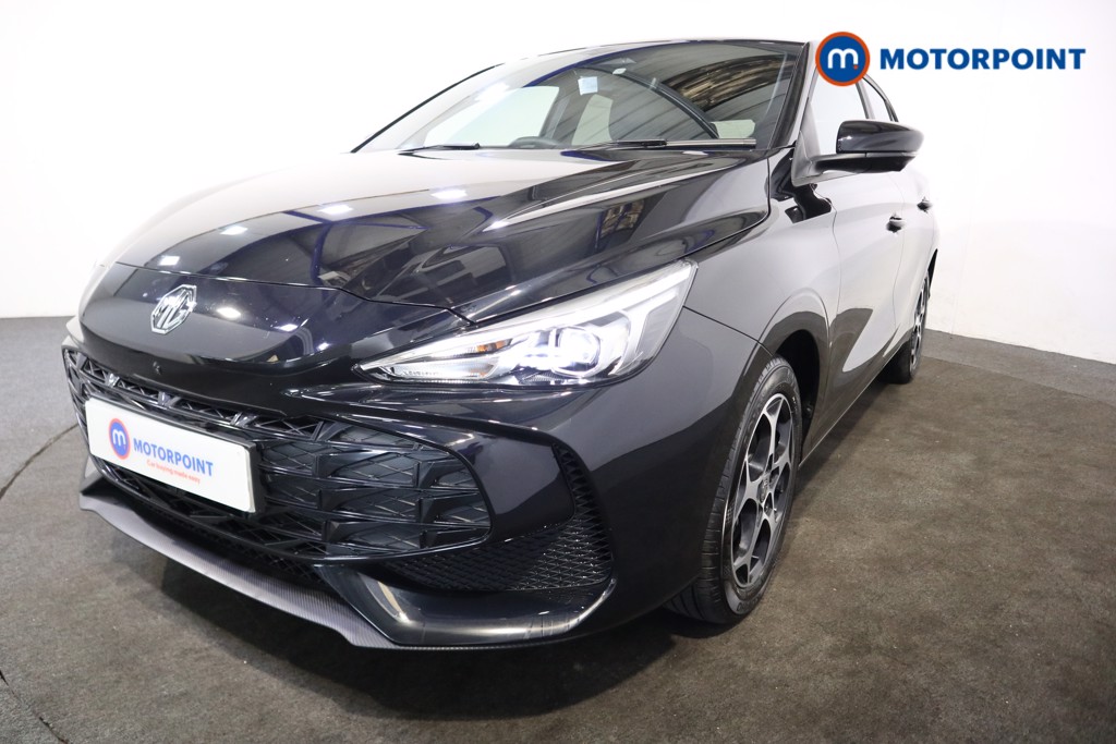 Mg Motor Uk MG3 Trophy Automatic Petrol-Electric Hybrid Hatchback - Stock Number (1568277) - 22nd supplementary image