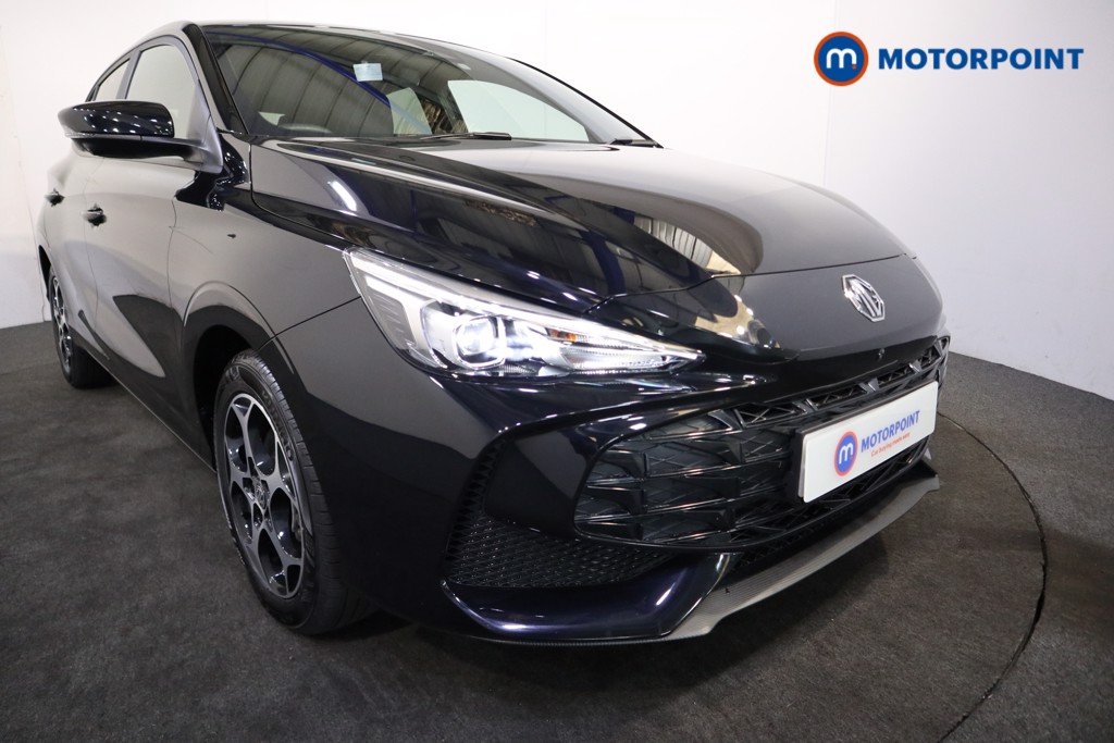Mg Motor Uk MG3 Trophy Automatic Petrol-Electric Hybrid Hatchback - Stock Number (1568277) - 23rd supplementary image