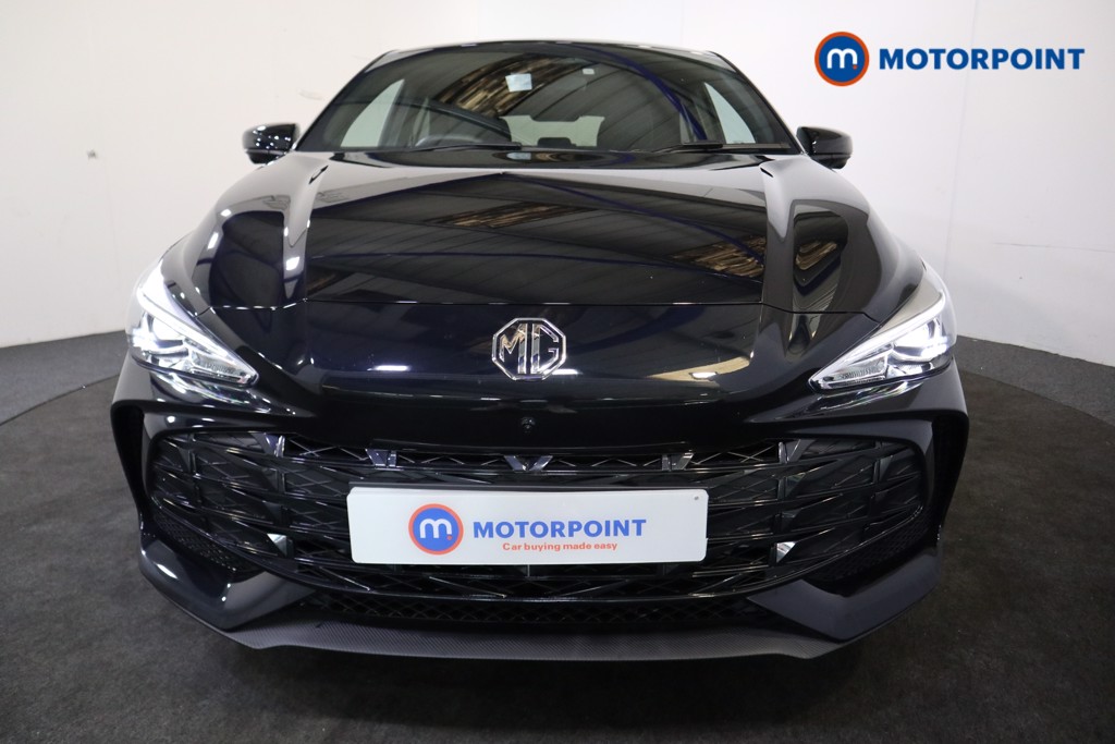 Mg Motor Uk MG3 Trophy Automatic Petrol-Electric Hybrid Hatchback - Stock Number (1568277) - 24th supplementary image