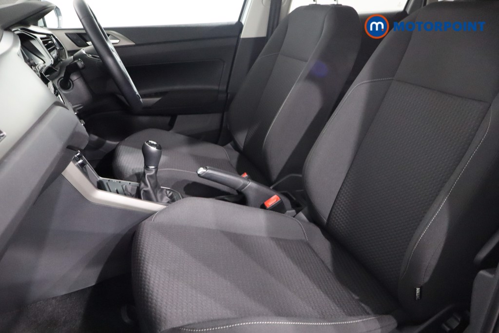Volkswagen Polo Match Manual Petrol Hatchback - Stock Number (1568360) - 4th supplementary image