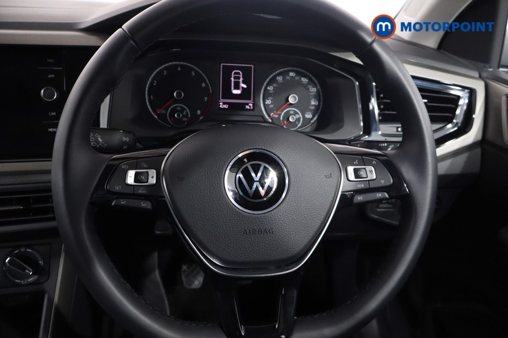 Volkswagen Polo Match Manual Petrol Hatchback - Stock Number (1568360) - 6th supplementary image