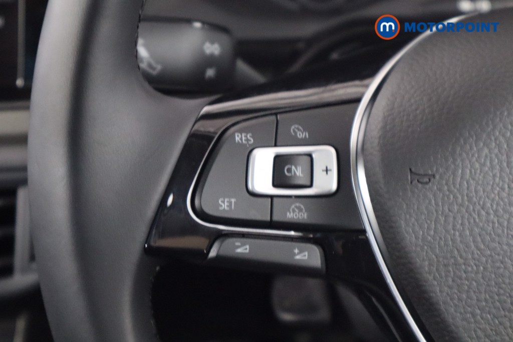 Volkswagen Polo Match Manual Petrol Hatchback - Stock Number (1568360) - 7th supplementary image