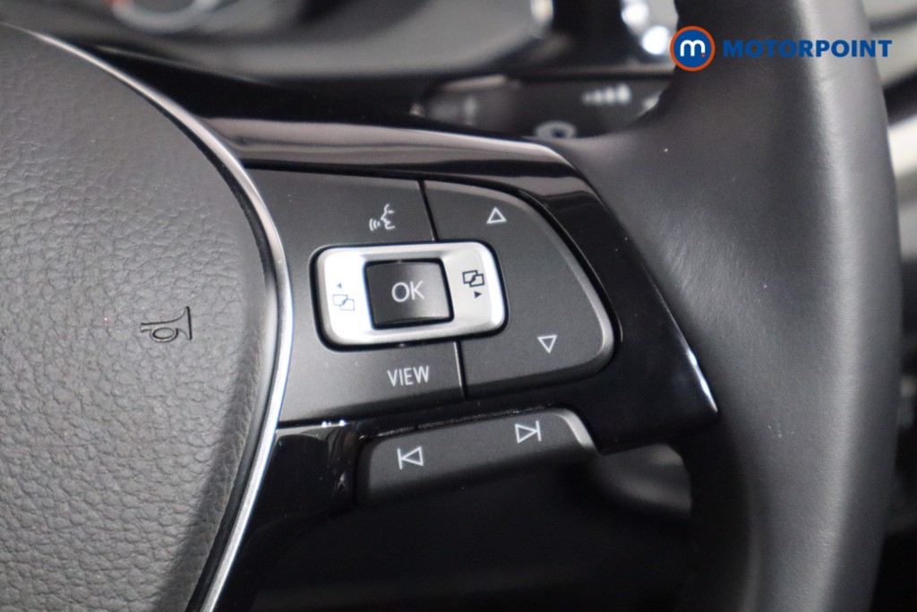 Volkswagen Polo Match Manual Petrol Hatchback - Stock Number (1568360) - 8th supplementary image