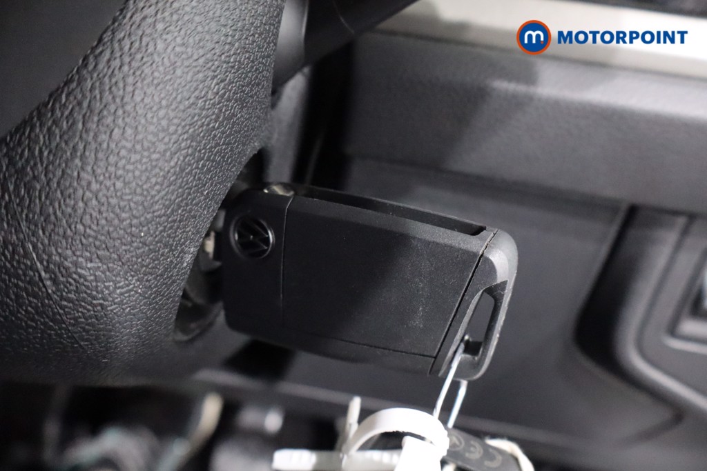 Volkswagen Polo Match Manual Petrol Hatchback - Stock Number (1568360) - 13th supplementary image