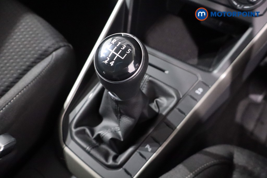 Volkswagen Polo Match Manual Petrol Hatchback - Stock Number (1568360) - 14th supplementary image