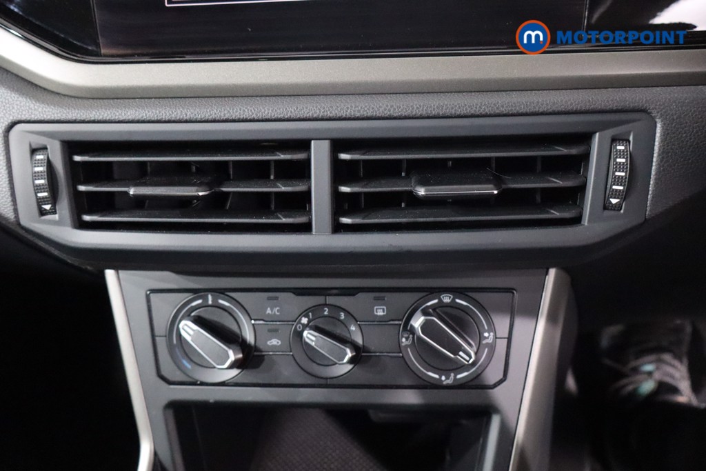Volkswagen Polo Match Manual Petrol Hatchback - Stock Number (1568360) - 16th supplementary image