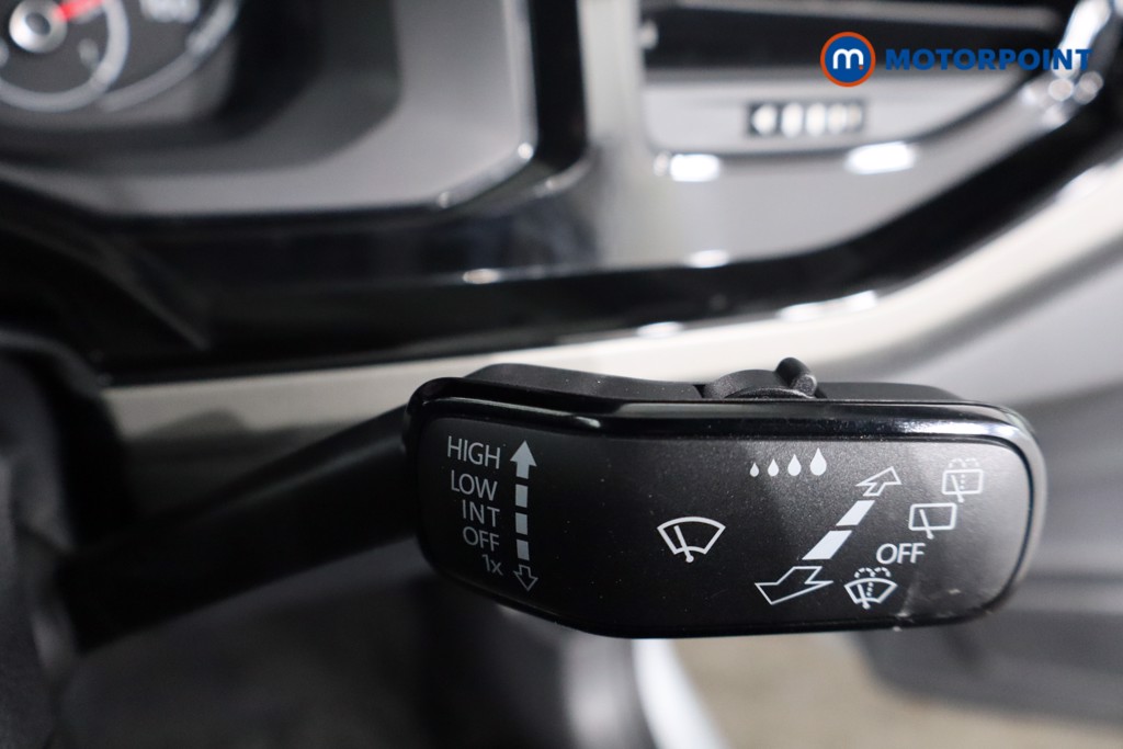 Volkswagen Polo Match Manual Petrol Hatchback - Stock Number (1568360) - 20th supplementary image