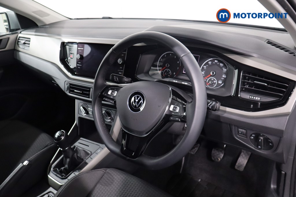 Volkswagen Polo Match Manual Petrol Hatchback - Stock Number (1568360) - 23rd supplementary image
