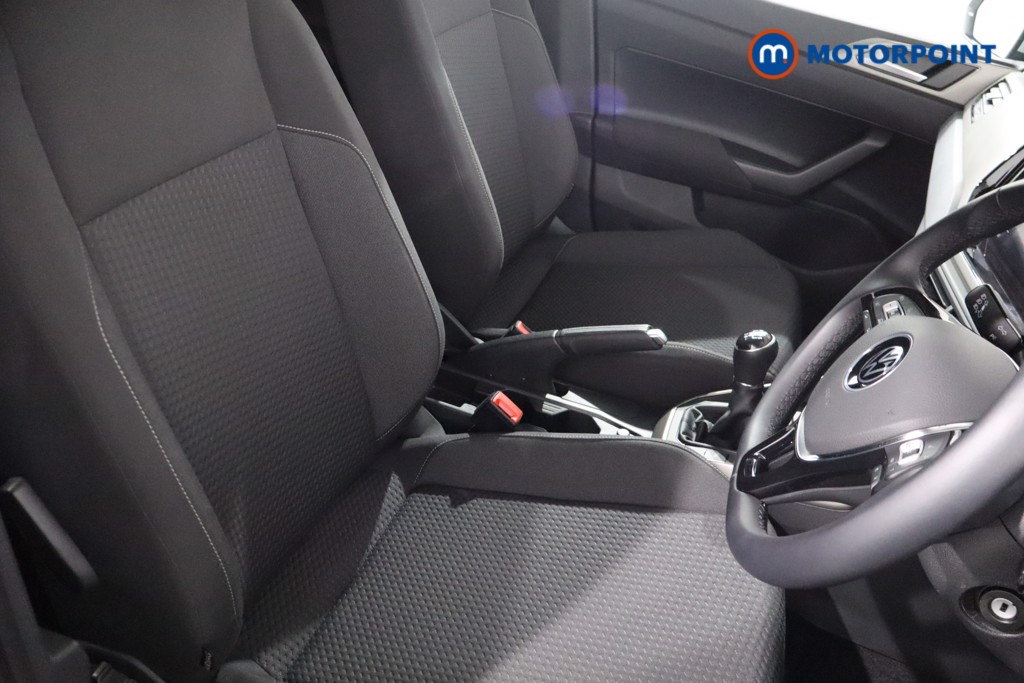Volkswagen Polo Match Manual Petrol Hatchback - Stock Number (1568360) - 24th supplementary image