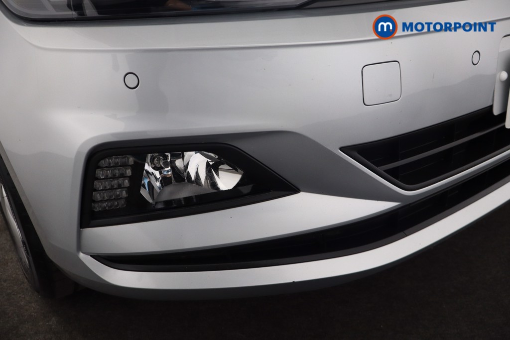 Volkswagen Polo Match Manual Petrol Hatchback - Stock Number (1568360) - 26th supplementary image