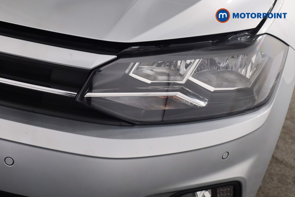 Volkswagen Polo Match Manual Petrol Hatchback - Stock Number (1568360) - 27th supplementary image