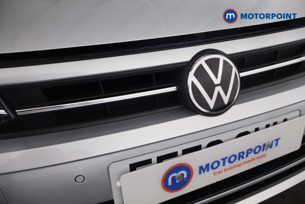 Volkswagen Polo Match Manual Petrol Hatchback - Stock Number (1568360) - 28th supplementary image