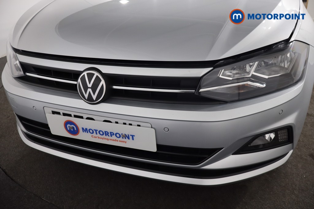Volkswagen Polo Match Manual Petrol Hatchback - Stock Number (1568360) - 29th supplementary image