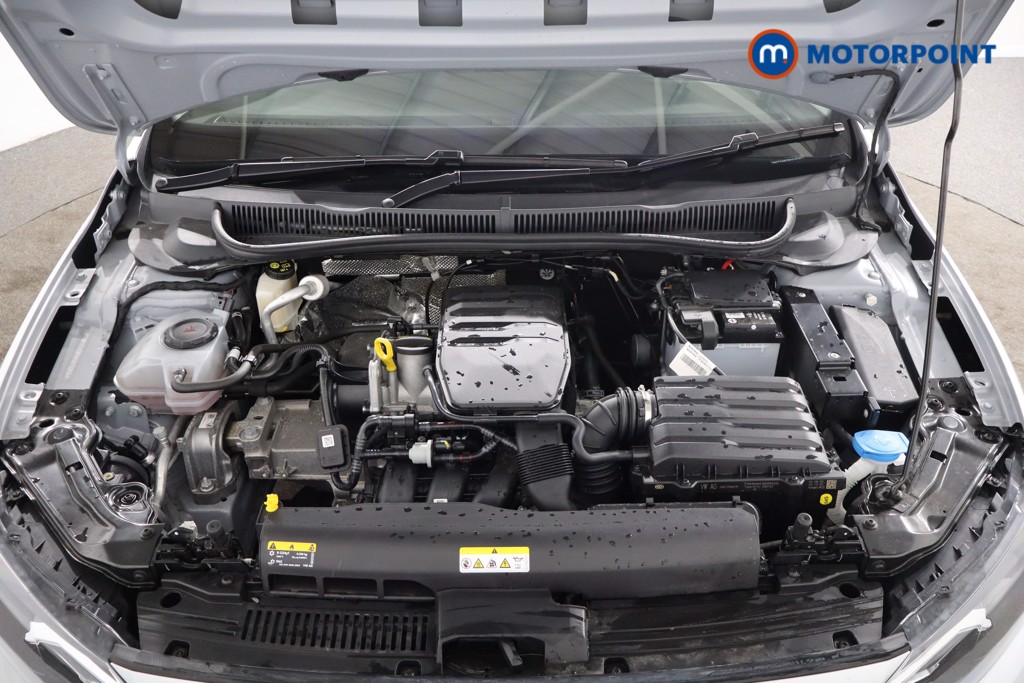 Volkswagen Polo Match Manual Petrol Hatchback - Stock Number (1568360) - 30th supplementary image
