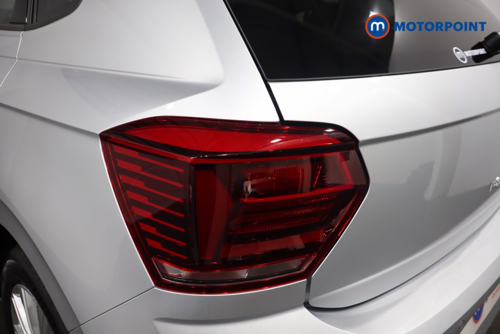 Volkswagen Polo Match Manual Petrol Hatchback - Stock Number (1568360) - 32nd supplementary image