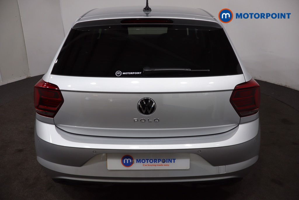 Volkswagen Polo Match Manual Petrol Hatchback - Stock Number (1568360) - 34th supplementary image