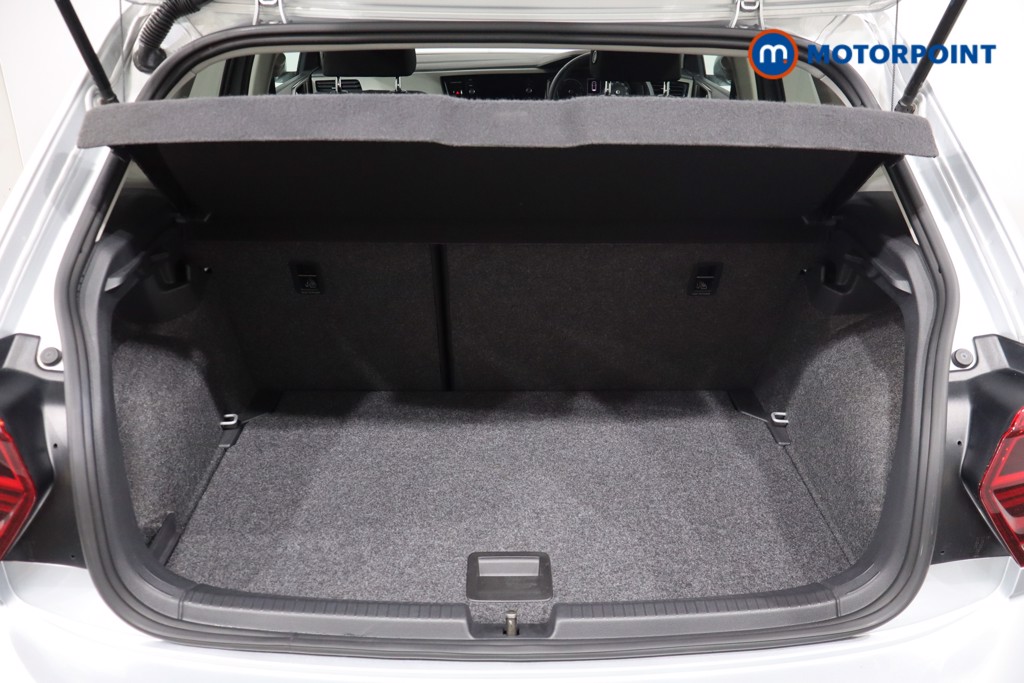 Volkswagen Polo Match Manual Petrol Hatchback - Stock Number (1568360) - 35th supplementary image
