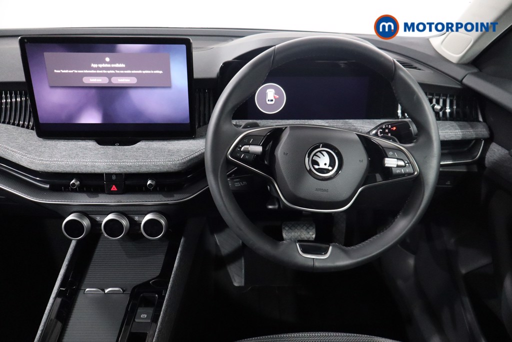 Skoda Superb Se Technology Automatic Petrol Estate - Stock Number (1568365) - 3rd supplementary image