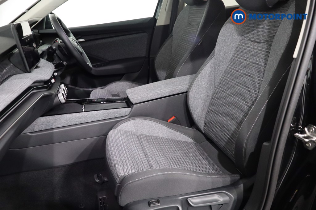 Skoda Superb Se Technology Automatic Petrol Estate - Stock Number (1568365) - 4th supplementary image