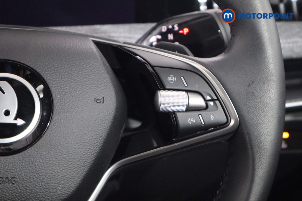 Skoda Superb Se Technology Automatic Petrol Estate - Stock Number (1568365) - 8th supplementary image