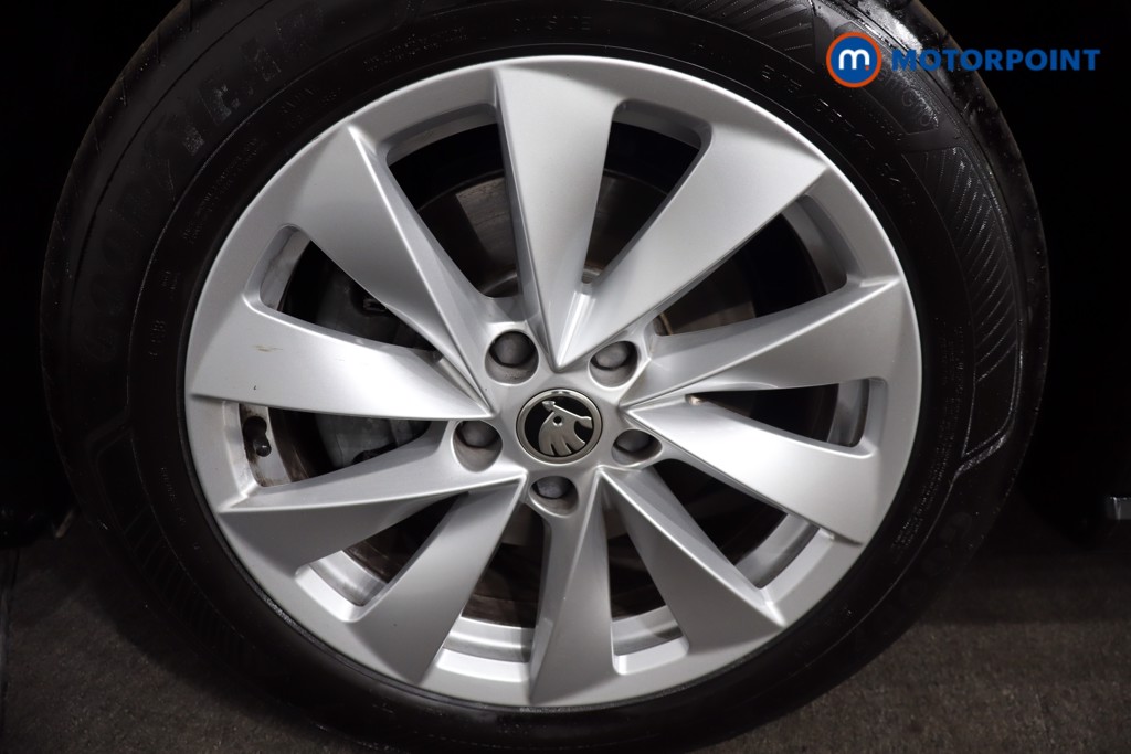 Skoda Superb Se Technology Automatic Petrol Estate - Stock Number (1568365) - 11th supplementary image