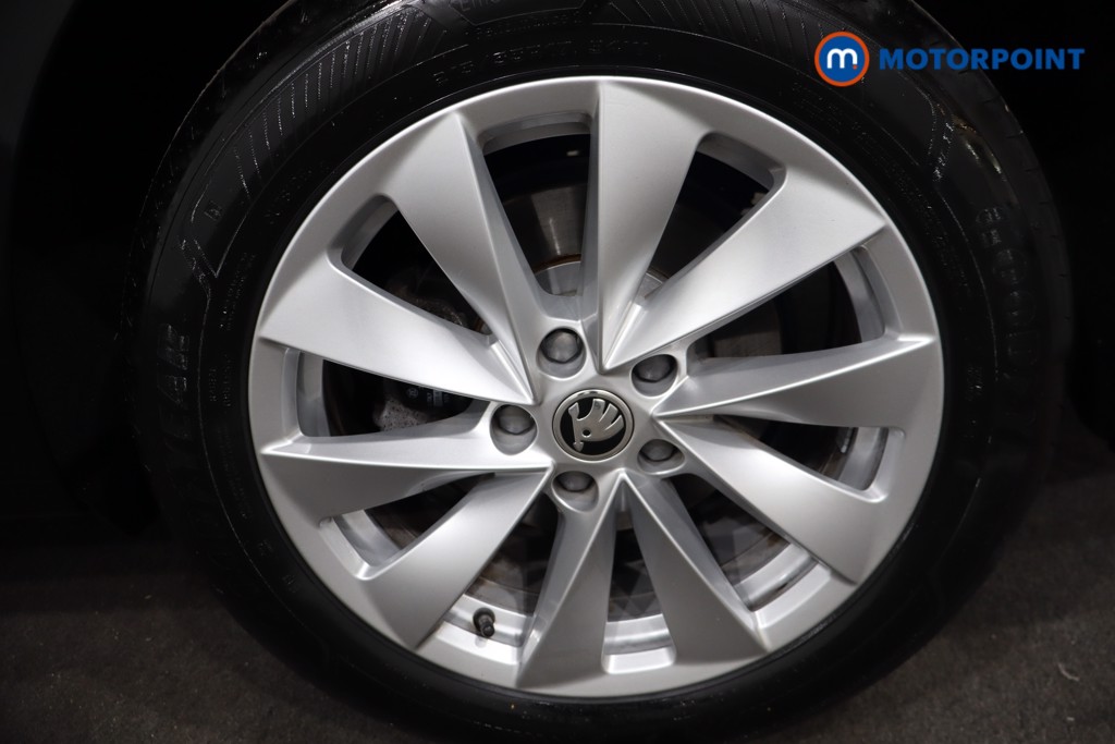 Skoda Superb Se Technology Automatic Petrol Estate - Stock Number (1568365) - 12th supplementary image