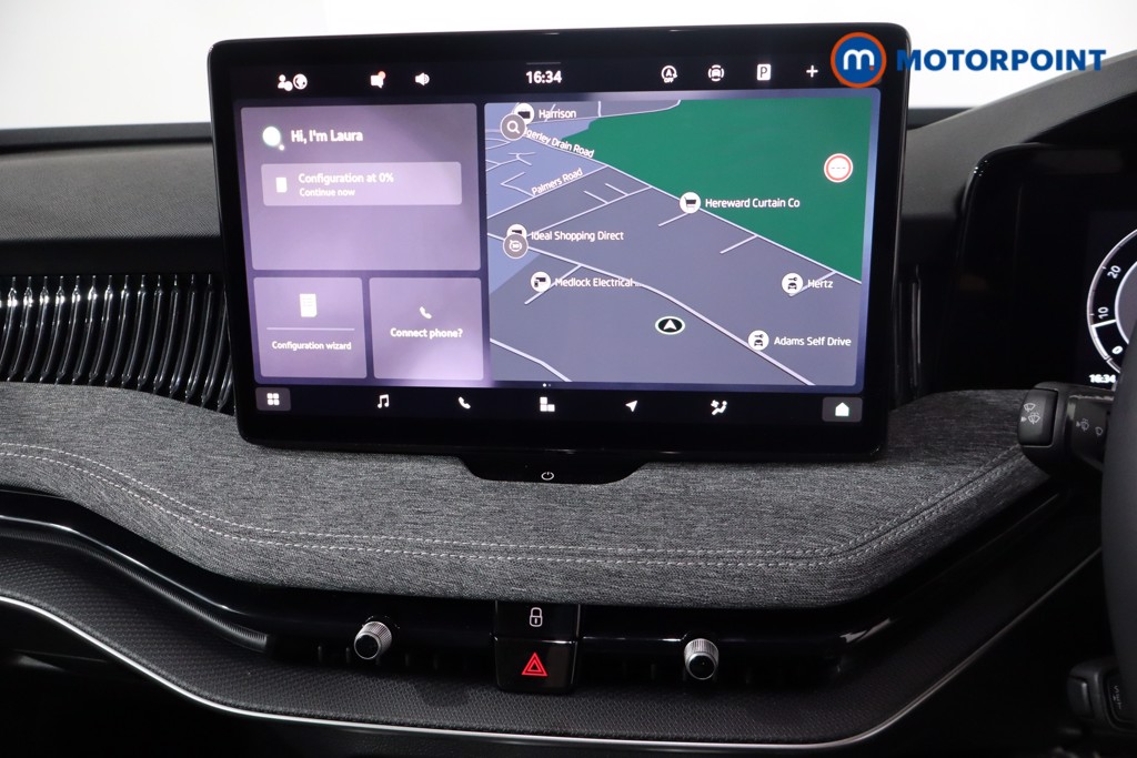Skoda Superb Se Technology Automatic Petrol Estate - Stock Number (1568365) - 15th supplementary image
