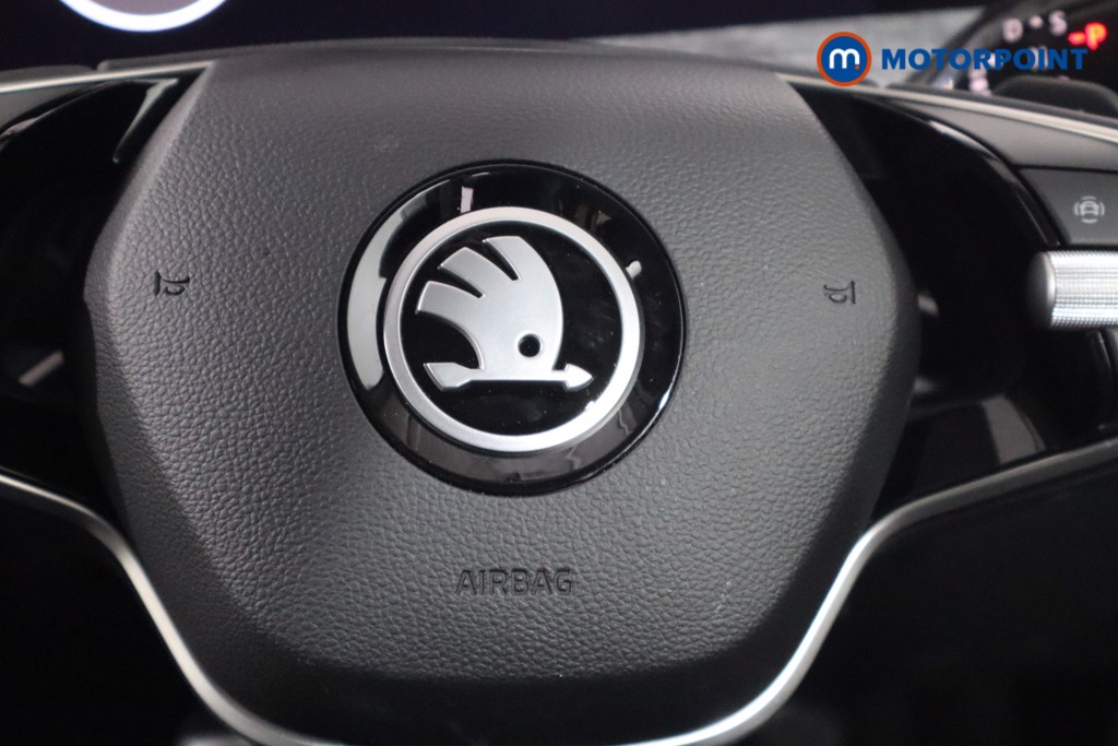 Skoda Superb Se Technology Automatic Petrol Estate - Stock Number (1568365) - 16th supplementary image