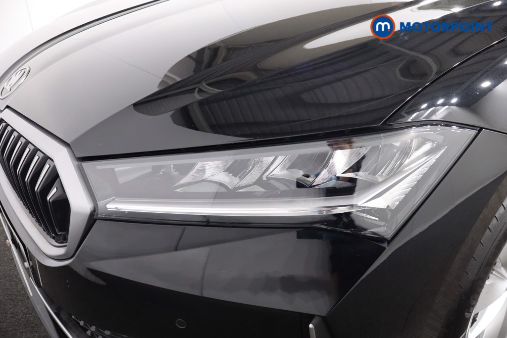 Skoda Superb Se Technology Automatic Petrol Estate - Stock Number (1568365) - 28th supplementary image