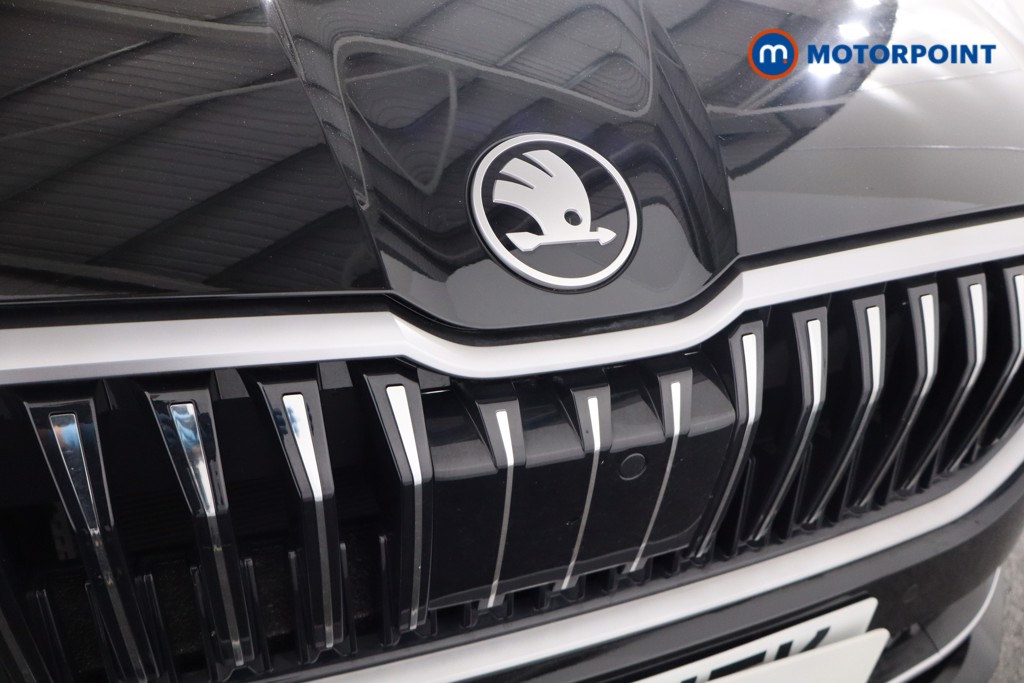 Skoda Superb Se Technology Automatic Petrol Estate - Stock Number (1568365) - 29th supplementary image