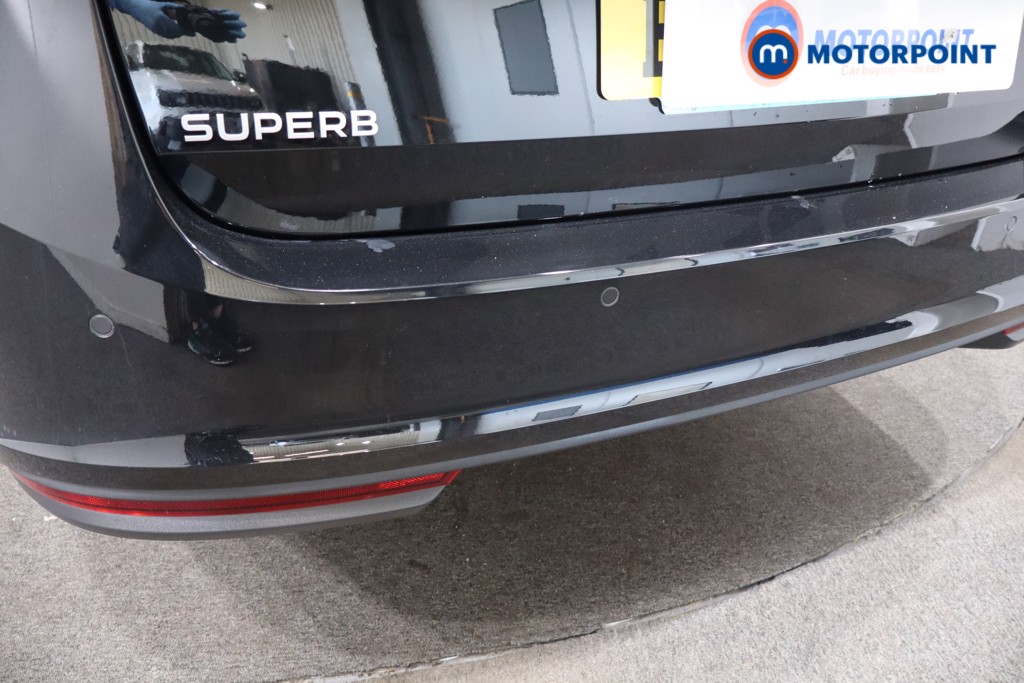 Skoda Superb Se Technology Automatic Petrol Estate - Stock Number (1568365) - 34th supplementary image
