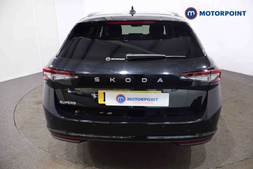 Skoda Superb Se Technology Automatic Petrol Estate - Stock Number (1568365) - 37th supplementary image