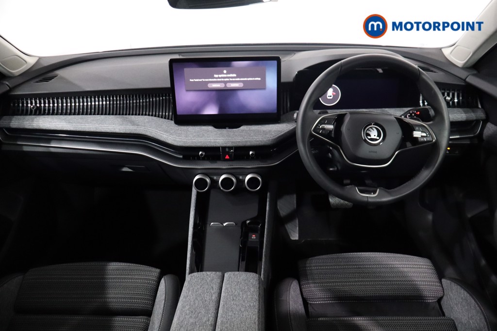 Skoda Superb Se Technology Automatic Petrol Estate - Stock Number (1568365) - 1st supplementary image