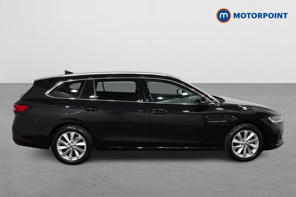 Skoda Superb Se Technology Automatic Petrol Estate - Stock Number (1568365) - Drivers side