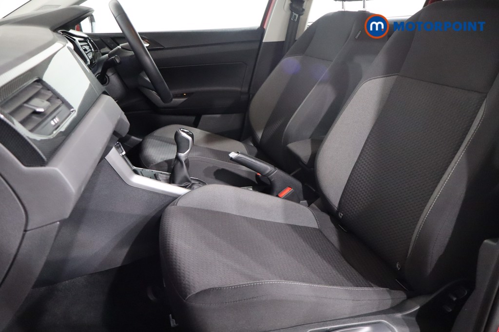 Volkswagen Polo Life Manual Petrol Hatchback - Stock Number (1568385) - 4th supplementary image