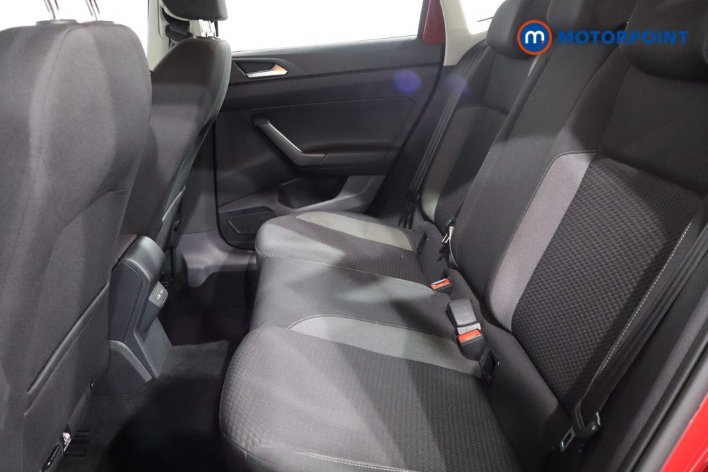 Volkswagen Polo Life Manual Petrol Hatchback - Stock Number (1568385) - 5th supplementary image