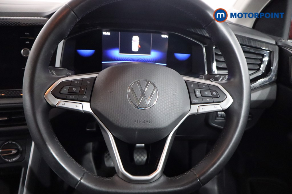Volkswagen Polo Life Manual Petrol Hatchback - Stock Number (1568385) - 6th supplementary image