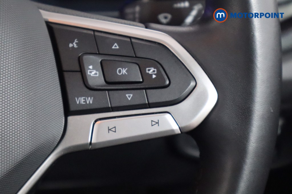 Volkswagen Polo Life Manual Petrol Hatchback - Stock Number (1568385) - 8th supplementary image