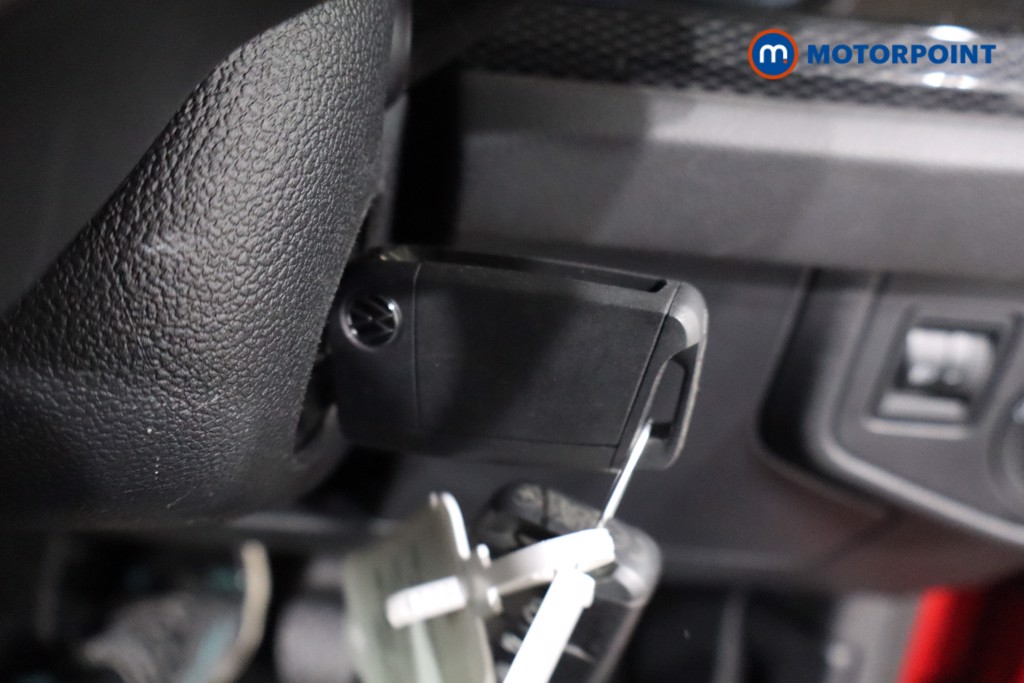 Volkswagen Polo Life Manual Petrol Hatchback - Stock Number (1568385) - 13th supplementary image