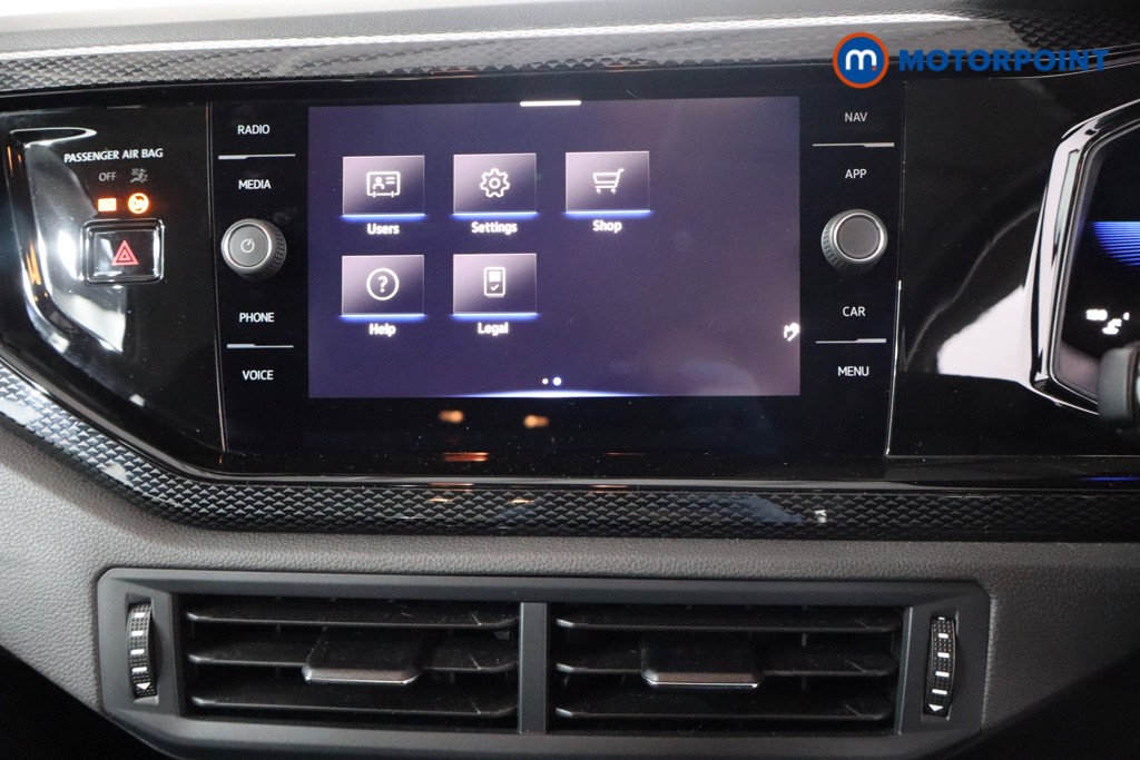 Volkswagen Polo Life Manual Petrol Hatchback - Stock Number (1568385) - 16th supplementary image