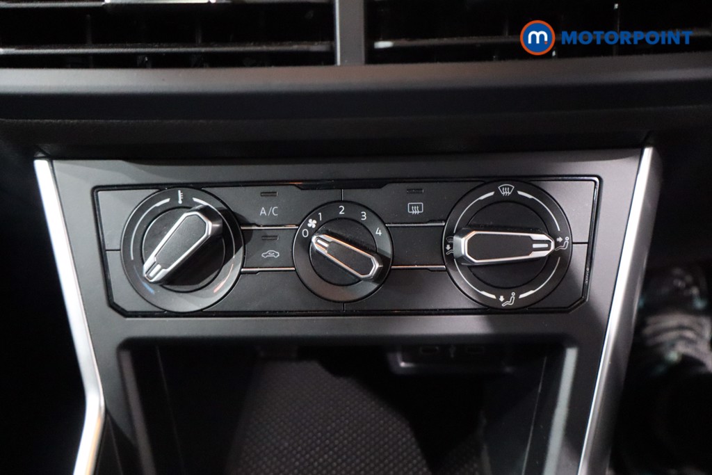 Volkswagen Polo Life Manual Petrol Hatchback - Stock Number (1568385) - 19th supplementary image
