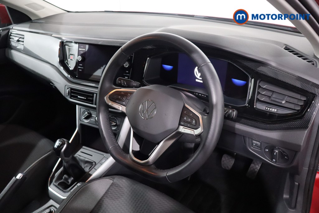 Volkswagen Polo Life Manual Petrol Hatchback - Stock Number (1568385) - 23rd supplementary image