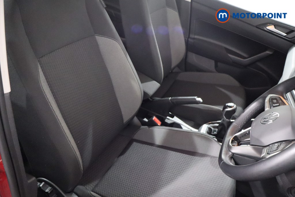 Volkswagen Polo Life Manual Petrol Hatchback - Stock Number (1568385) - 24th supplementary image