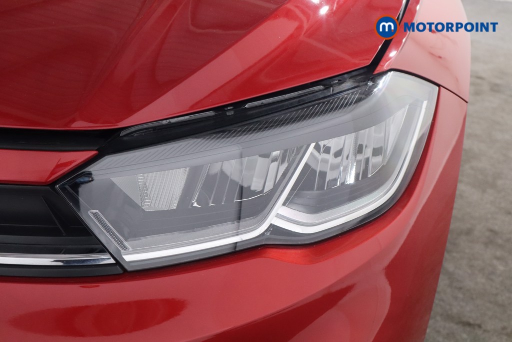 Volkswagen Polo Life Manual Petrol Hatchback - Stock Number (1568385) - 28th supplementary image