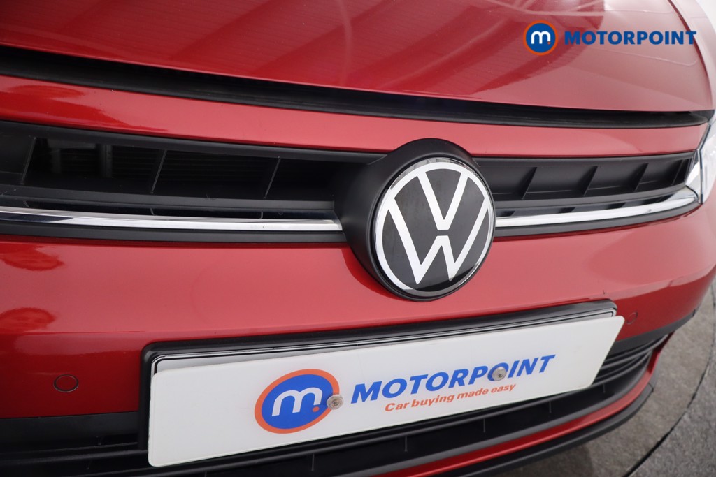 Volkswagen Polo Life Manual Petrol Hatchback - Stock Number (1568385) - 29th supplementary image