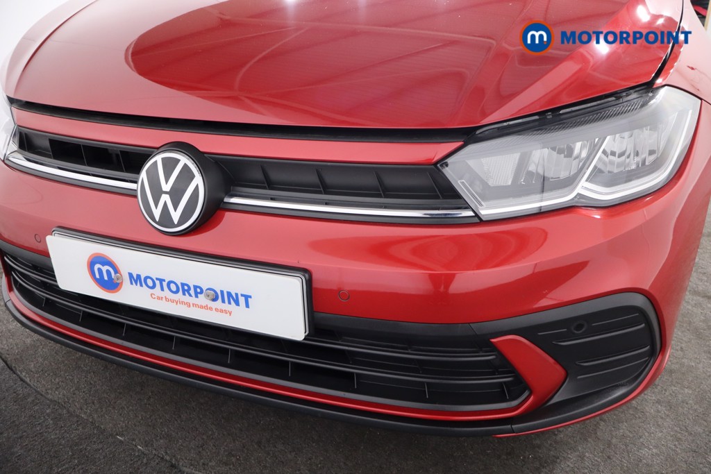 Volkswagen Polo Life Manual Petrol Hatchback - Stock Number (1568385) - 30th supplementary image