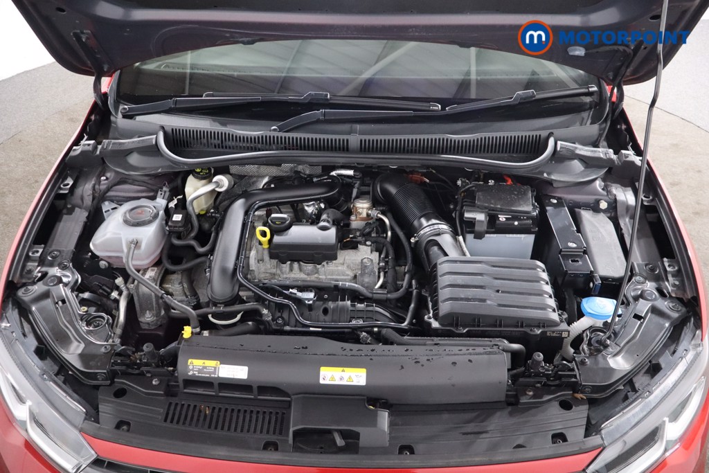 Volkswagen Polo Life Manual Petrol Hatchback - Stock Number (1568385) - 31st supplementary image