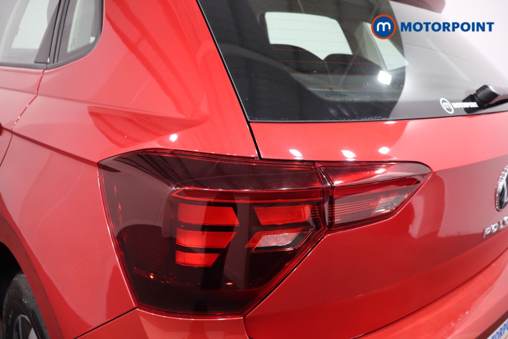 Volkswagen Polo Life Manual Petrol Hatchback - Stock Number (1568385) - 33rd supplementary image